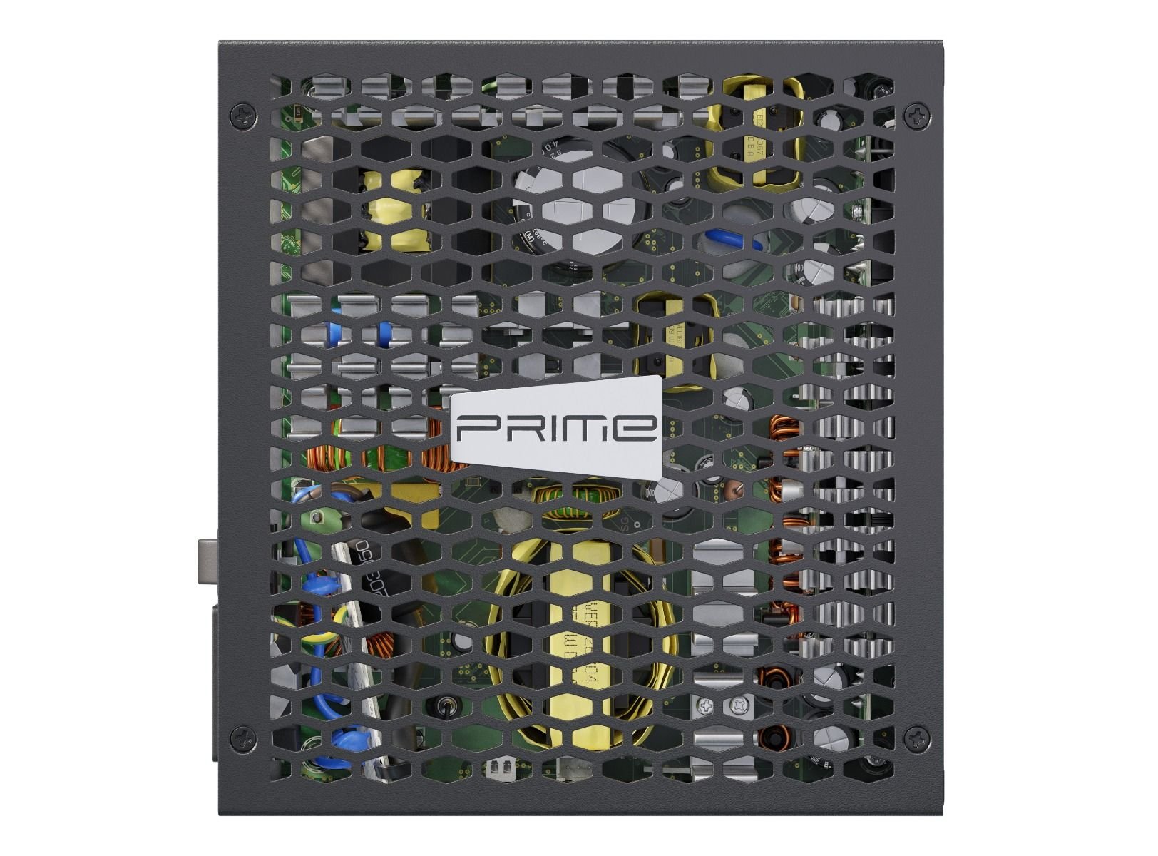 Захранване Seasonic PRIME Fanless PX-450 (450W) PSU - SSR-450PL
