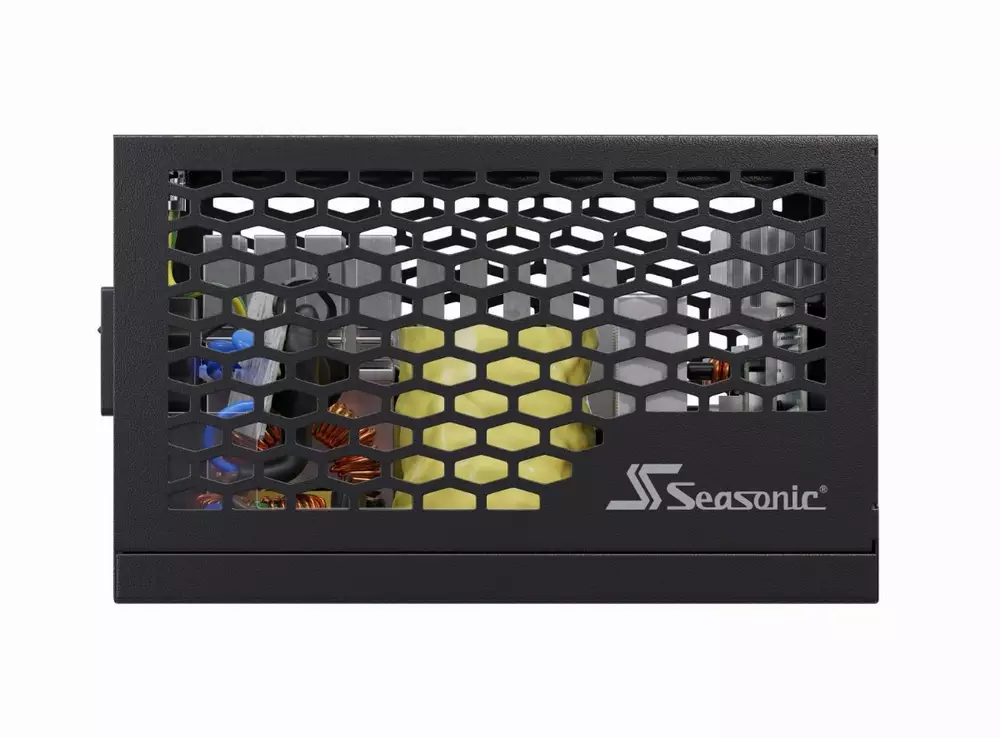 Захранване Seasonic PRIME Fanless PX-450 (450W) PSU - SSR-450PL