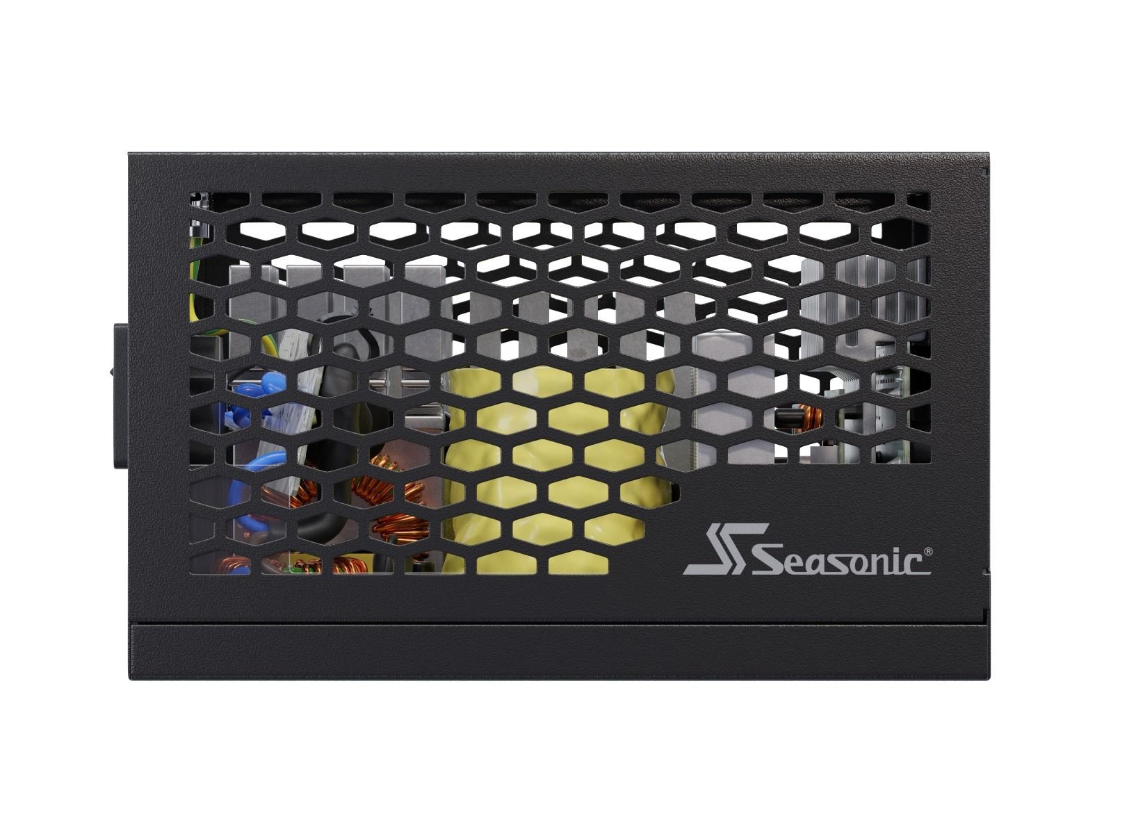 Захранване Seasonic PRIME Fanless PX-450 (450W) PSU - SSR-450PL