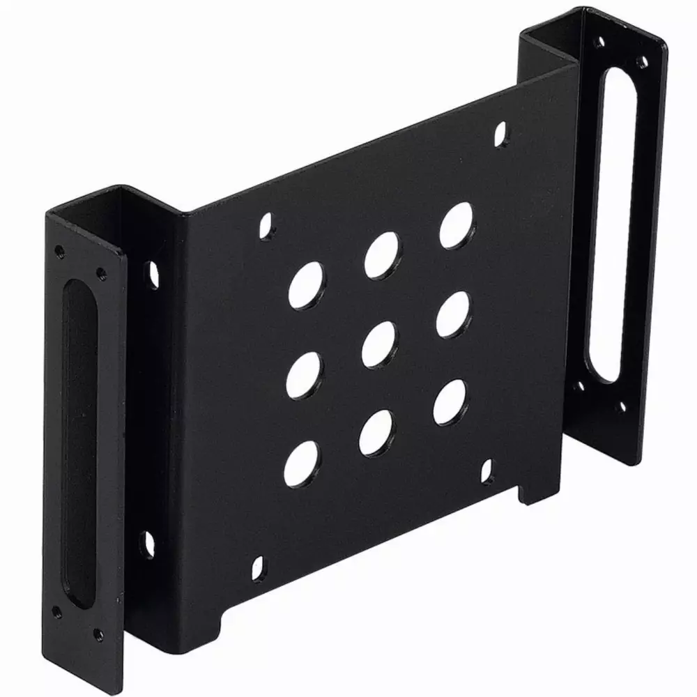 Orico Адаптер SSD/HDD bracket 2.5"/3.5"->5.25" - AC52535-1S