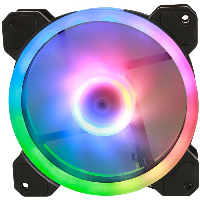 Вентилатор Gelid Stella ARGB 120mm Fan - FN-STELLA-01