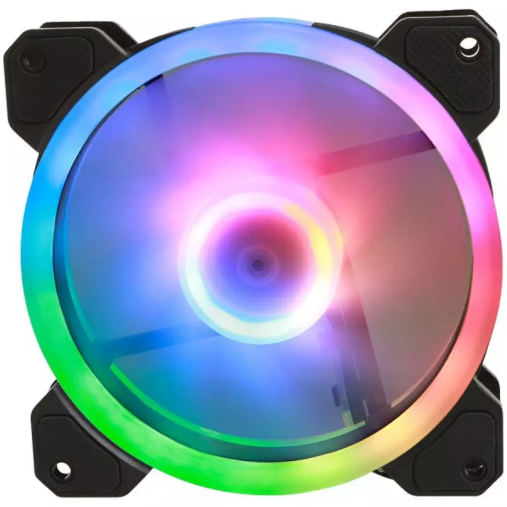 Вентилатор Gelid Stella ARGB 120mm Fan - FN-STELLA-01