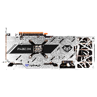 Видео карта Sapphire NITRO+ AMD Radeon RX 6700 XT Lite - 11306-08-20G