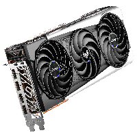 Видео карта Sapphire NITRO+ AMD Radeon RX 6700 XT Lite - 11306-08-20G