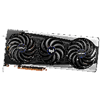 Видео карта Sapphire NITRO+ AMD Radeon RX 6700 XT Lite - 11306-08-20G