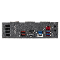 Дънна платка Gigabyte Z690 AORUS ELITE DDR4 LGA1700