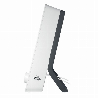 Колонки Logitech Z200 Speaker White 2.0 10W - 980-000811