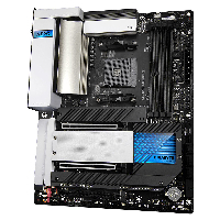 Дънна платка Gigabyte X570S AERO G 