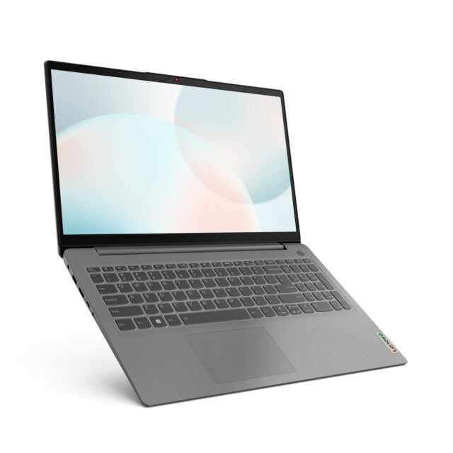 Лаптоп Lenovo IdeaPad 3 15IAU7 - 82RK007RBM
