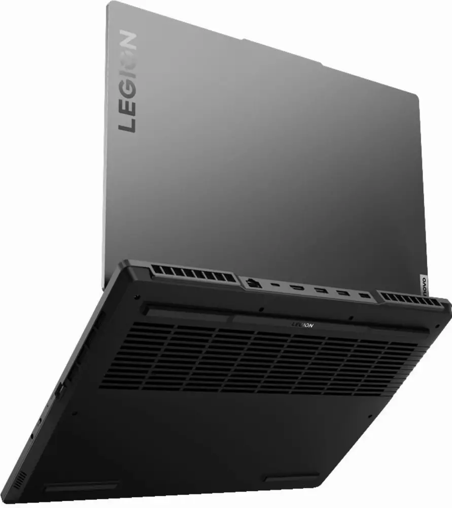 Лаптоп Lenovo Legion 5 15IAH7H - 82RB00B1BM