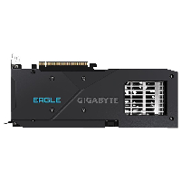 Видео карта Gigabyte AMD Radeon RX 6600 EAGLE 8G