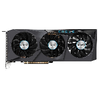 Видео карта Gigabyte AMD Radeon RX 6600 EAGLE 8G