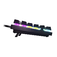 Механична Геймърскa клавиатура Steelseries Apex 9 TKL UK