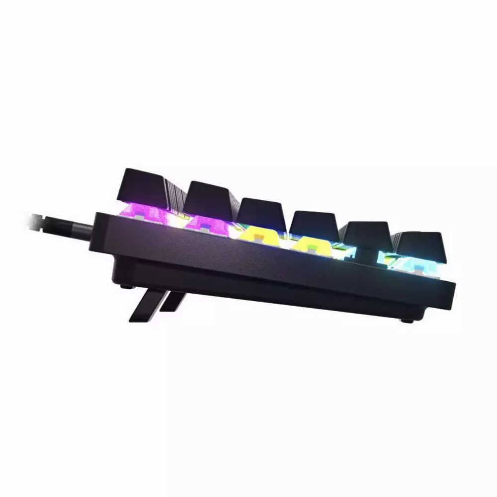 Механична Геймърскa клавиатура Steelseries Apex 9 TKL UK