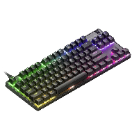 Механична Геймърскa клавиатура Steelseries Apex 9 TKL UK