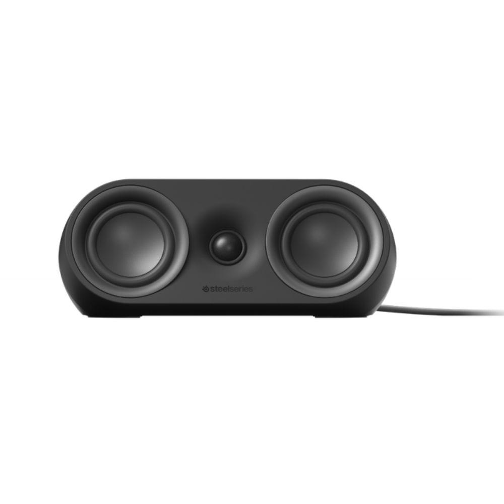 Тонколони Steelseries Arena 9, 5.1, Черен