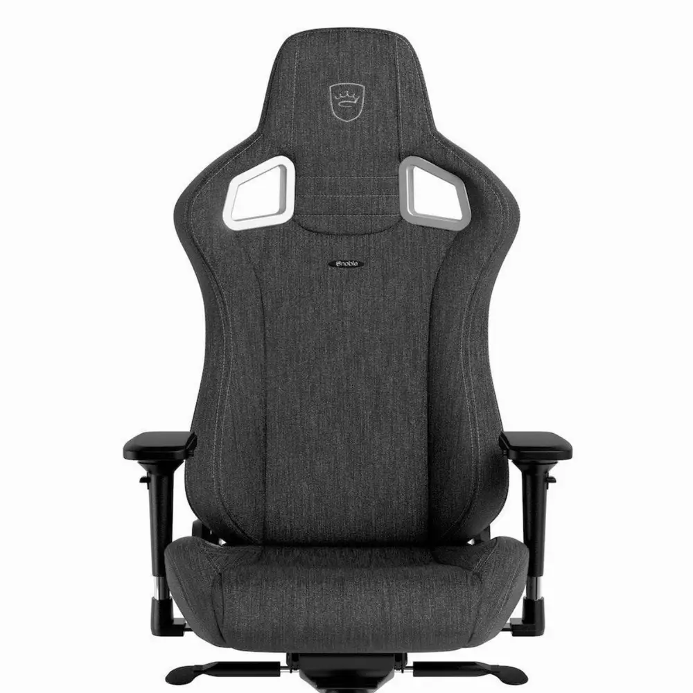 Геймърски стол noblechairs EPIC TX, Grey