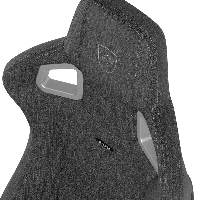 Геймърски стол noblechairs EPIC TX, Grey