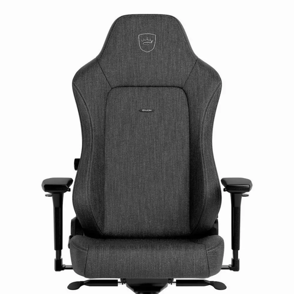 Геймърски стол noblechairs HERO TX, Grey
