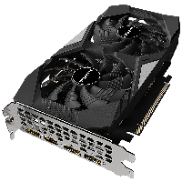 Видео карта Gigabyte GeForce GTX 1660 SUPER D6 6GB GDDR6
