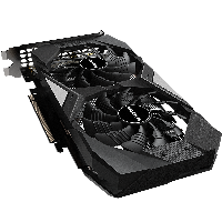 Видео карта Gigabyte GeForce GTX 1660 SUPER D6 6GB GDDR6