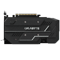 Видео карта Gigabyte GeForce GTX 1660 SUPER D6 6GB GDDR6