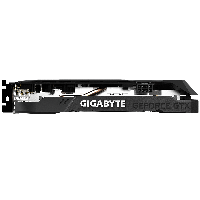Видео карта Gigabyte GeForce GTX 1660 SUPER D6 6GB GDDR6
