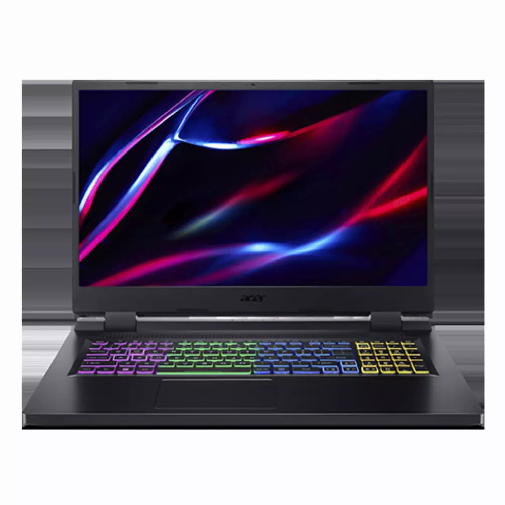 Лаптоп Acer Nitro 5 AN517-42-R3FW - NH.QG4EX.007