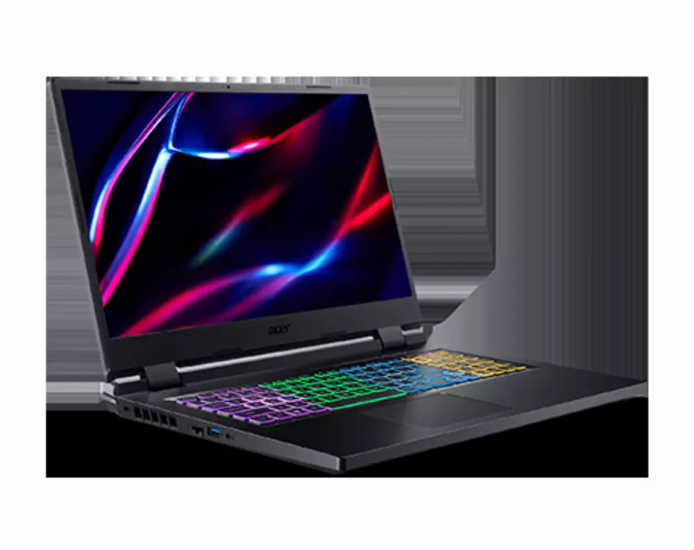 Лаптоп Acer Nitro 5 AN517-42-R3FW - NH.QG4EX.007
