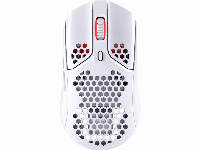 Геймърска мишка HyperX Pulsefire Haste Wireless White