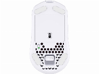Геймърска мишка HyperX Pulsefire Haste Wireless White