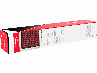Геймърски пад HyperX Pulsefire Mat 2XL, Черен