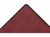 Геймърски пад HyperX Pulsefire Mat 2XL, Черен