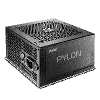 Захранване Adata XPG Pylon 750B (750W) 80 Plus Bronze PSU - PYLON750B-BKCEU