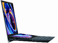 Лаптоп ASUS ZenBook Pro Duo UX582ZM-OLED-H731X - 90NB0VR1-M00480