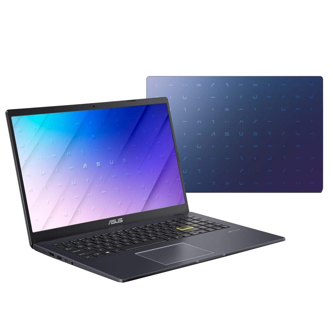 Лаптоп ASUS E510MA-EJ950 - 90NB0Q64-M00LA0
