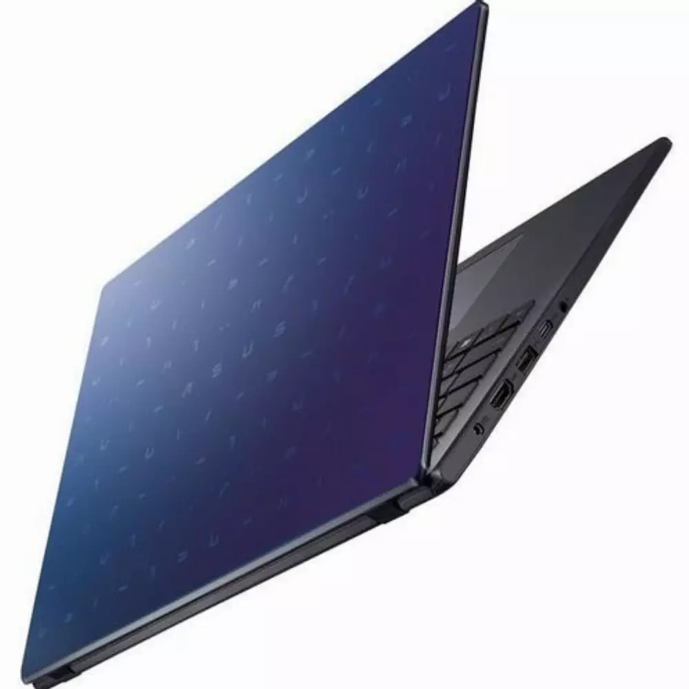 Лаптоп ASUS E510MA-EJ950 - 90NB0Q64-M00LA0