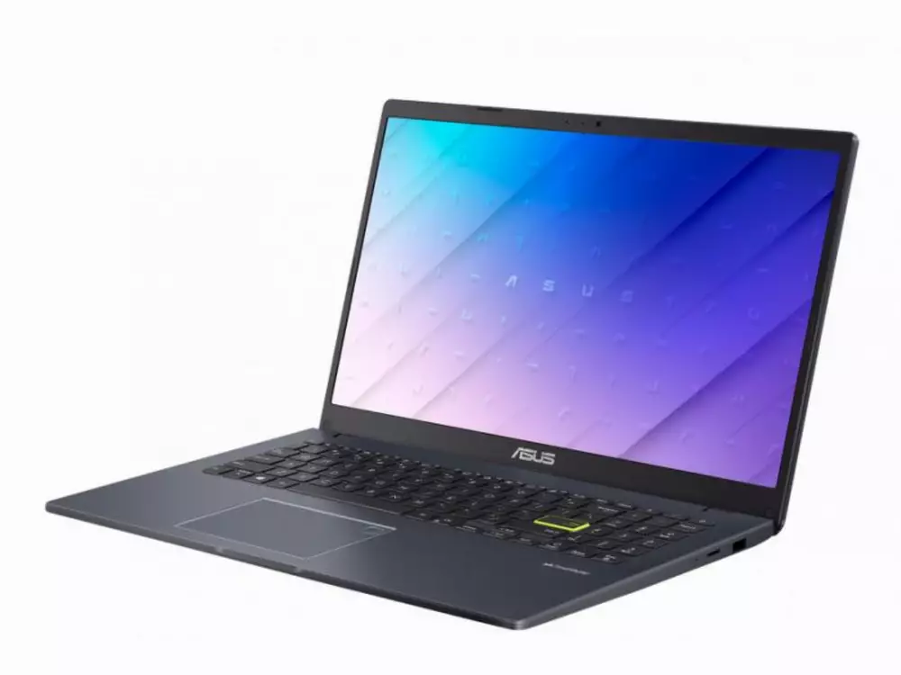 Лаптоп ASUS E510MA-EJ950 - 90NB0Q64-M00LA0