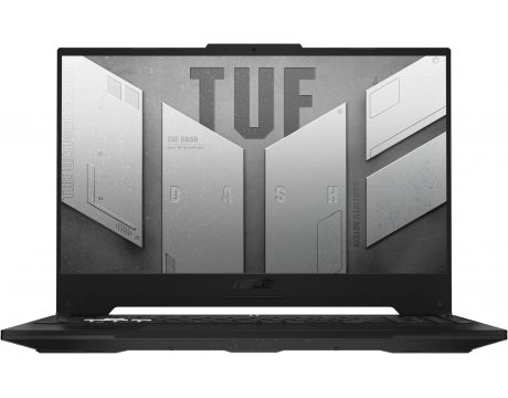 Лаптоп ASUS TUF GAMING F15 FX517ZE-HN002W - 90NR0953-M00870