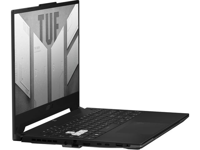 Лаптоп ASUS TUF GAMING F15 FX517ZE-HN002W - 90NR0953-M00870