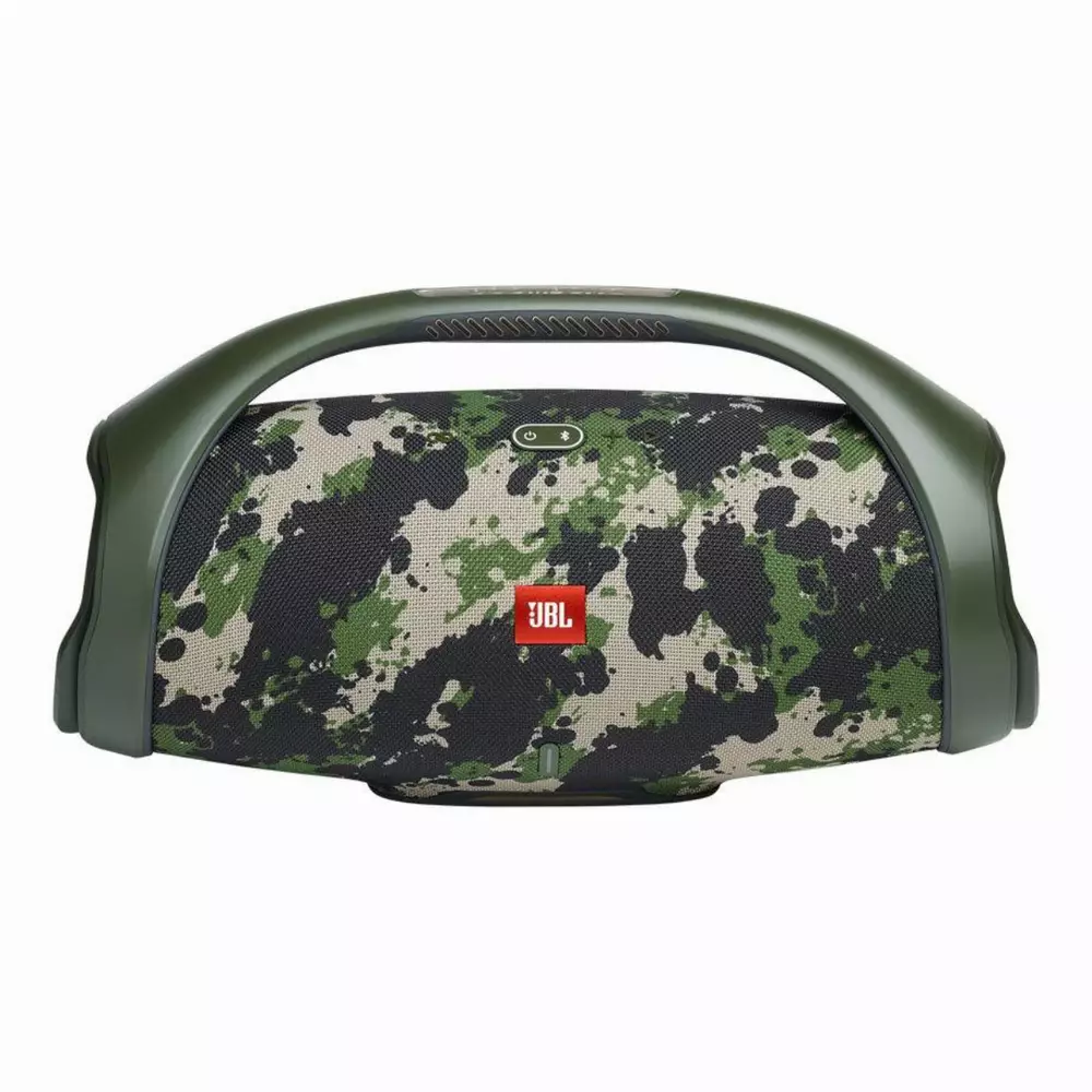 Блутут колонка JBL BOOMBOX2 Камуфлажен