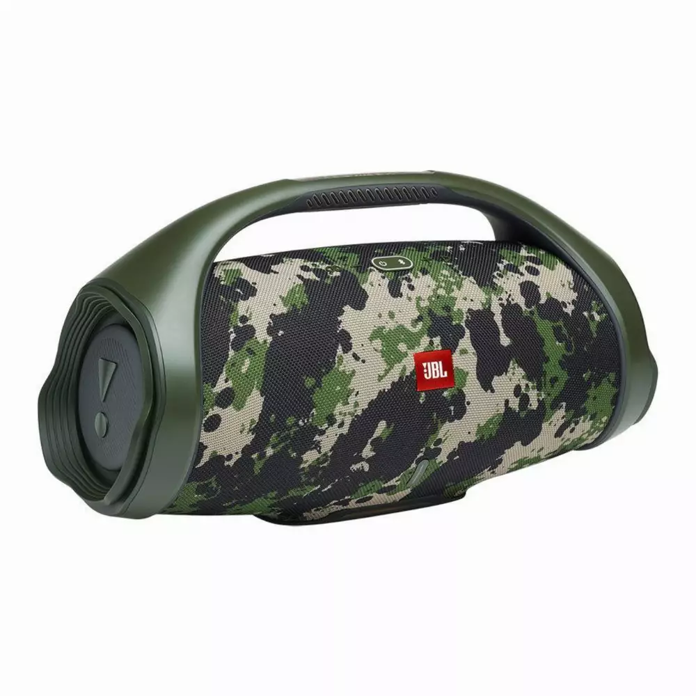 Блутут колонка JBL BOOMBOX2 Камуфлажен