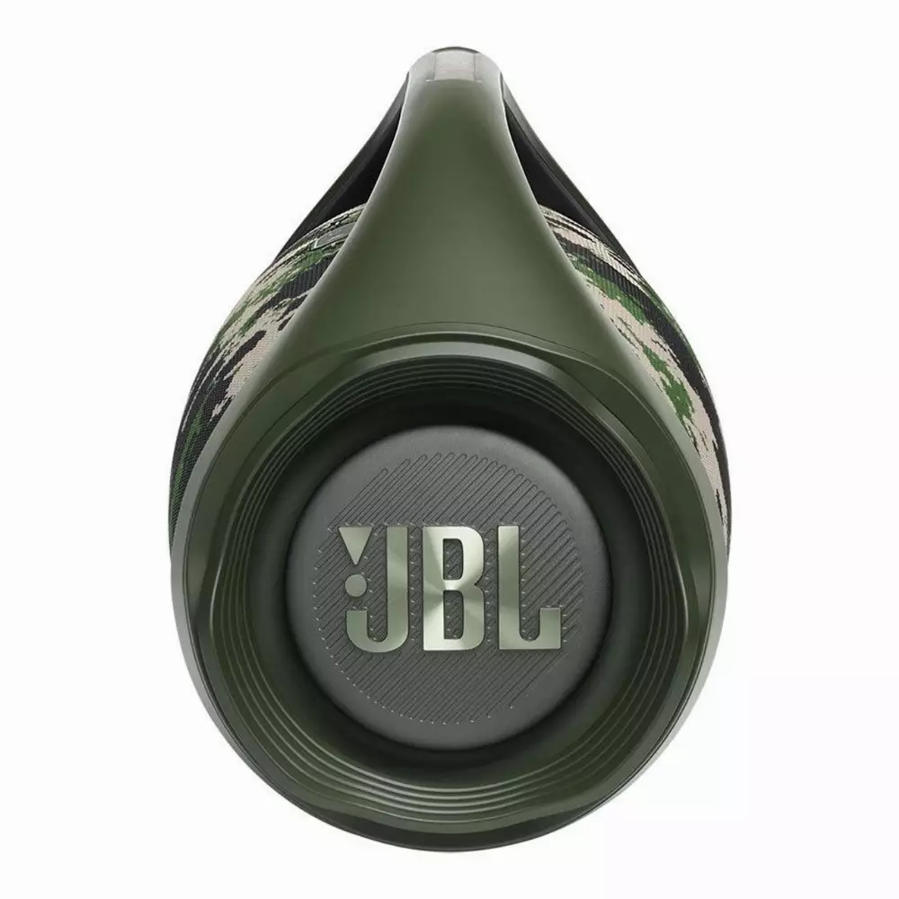 Блутут колонка JBL BOOMBOX2 Камуфлажен