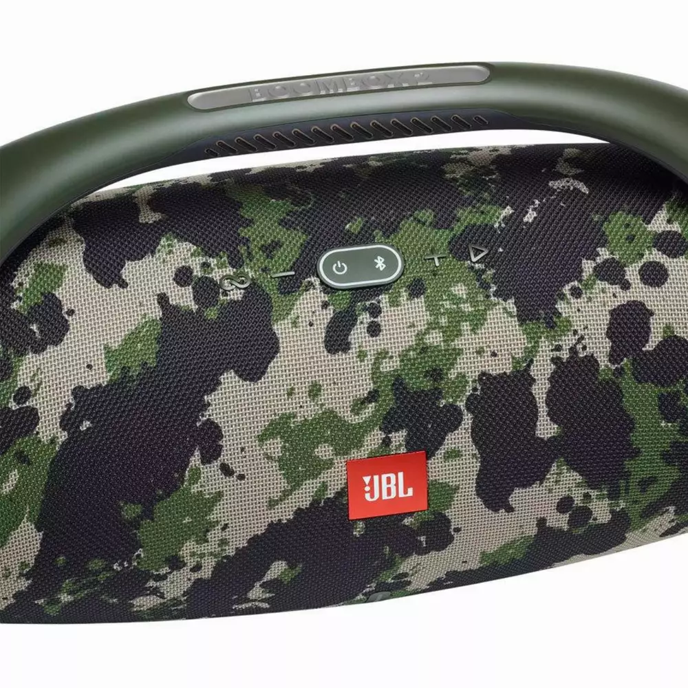 Блутут колонка JBL BOOMBOX2 Камуфлажен
