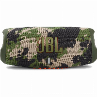 Блутут колонка JBL CHARGE 5, Камуфлаж