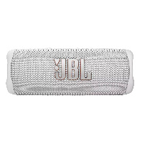 Блутут колонка JBL FLIP 6 Бял