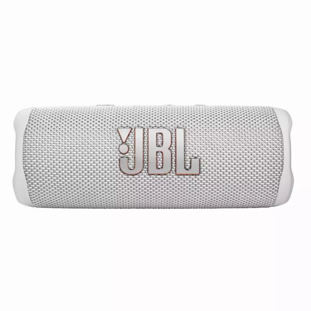 Блутут колонка JBL FLIP 6 Бял