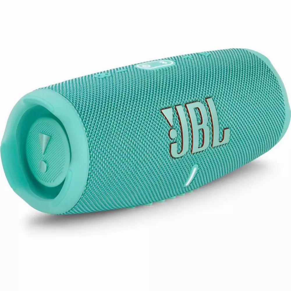 Блутут колонка JBL CHARGE 5, Зелен