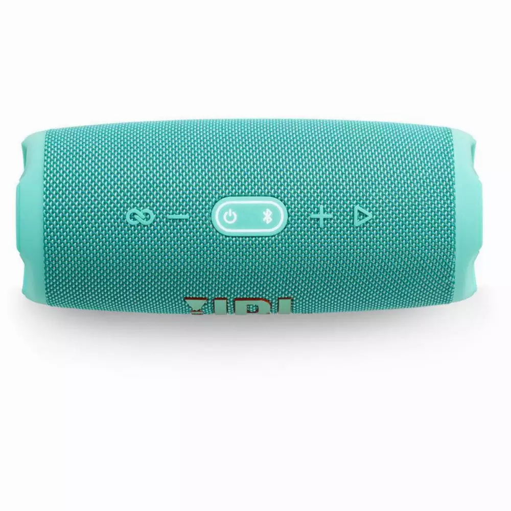 Блутут колонка JBL CHARGE 5, Зелен