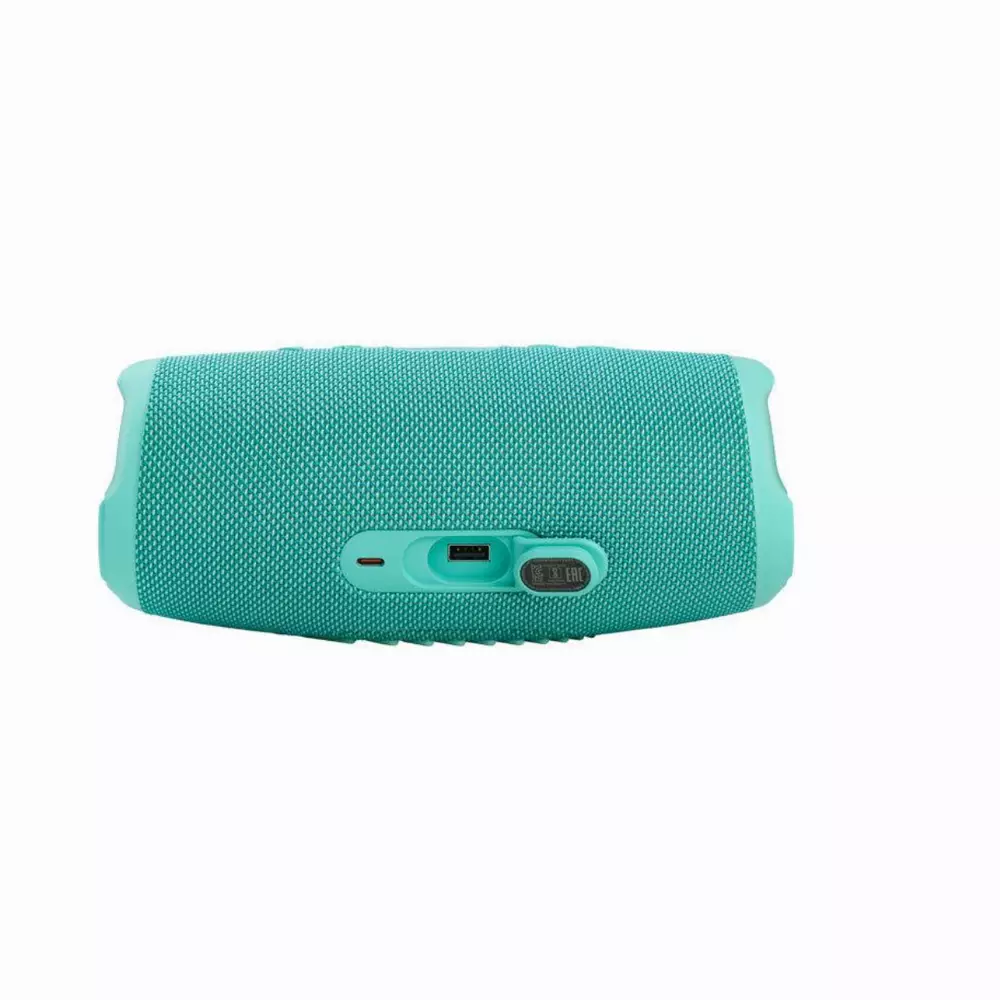 Блутут колонка JBL CHARGE 5, Зелен